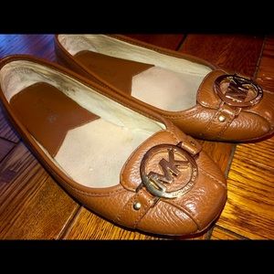 Michael Kors Flats